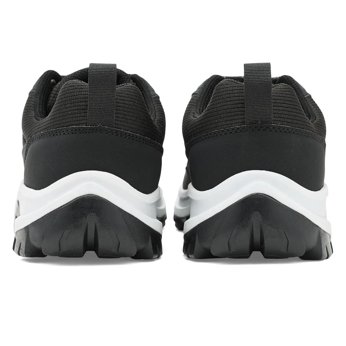 Columbia shoes - Black/Marine Light 12