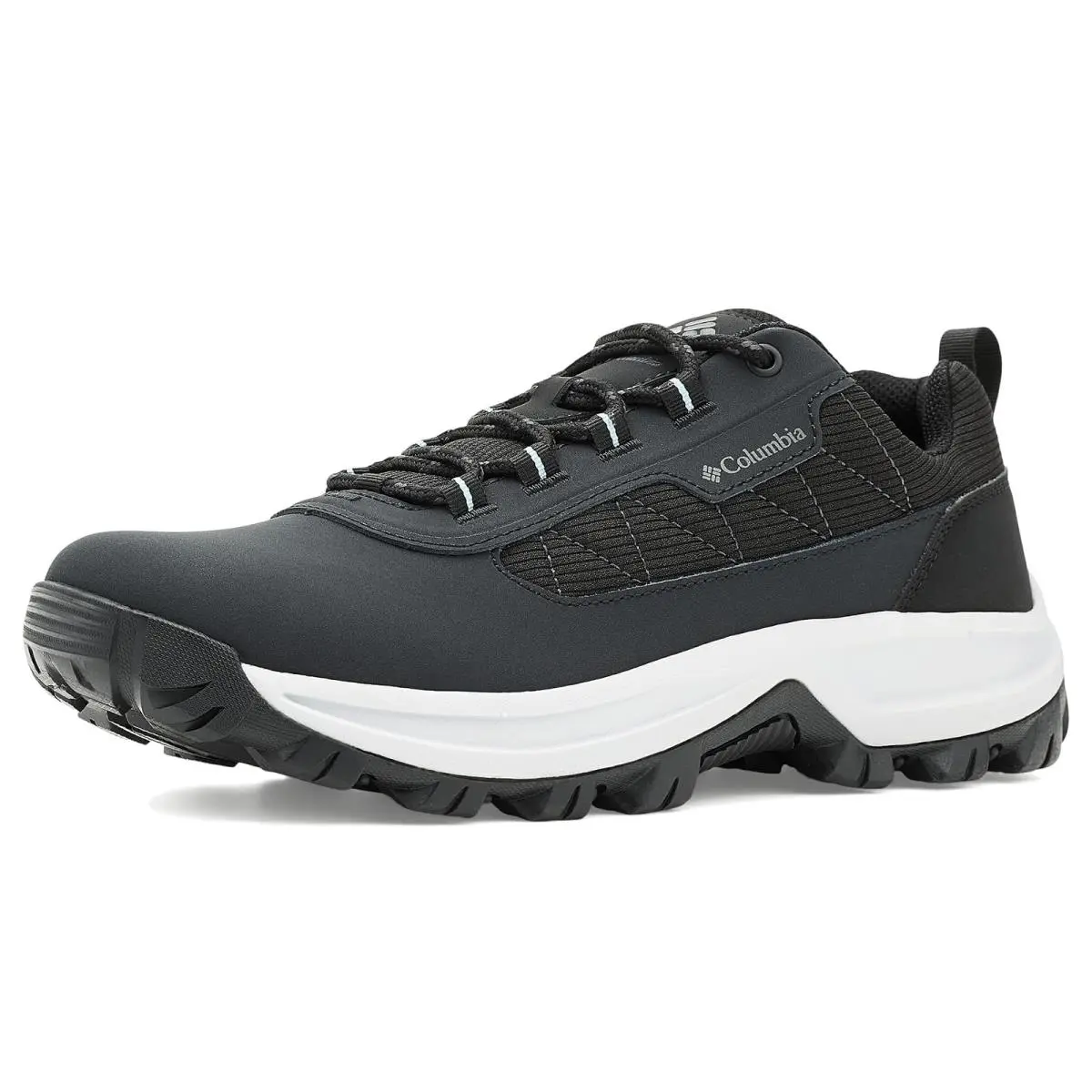 Columbia shoes - Black/Marine Light 6