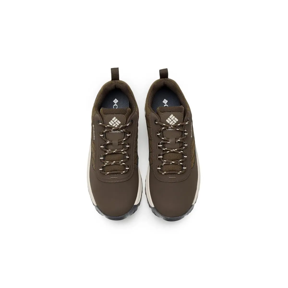 Columbia shoes - Black/Marine Light 14