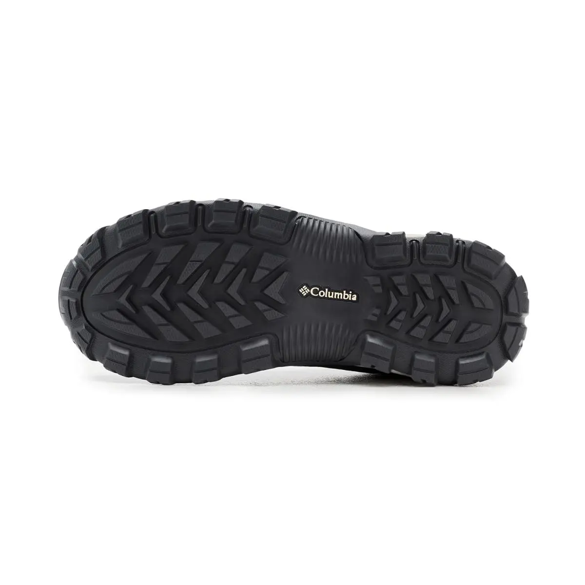 Columbia shoes - Black/Marine Light 17