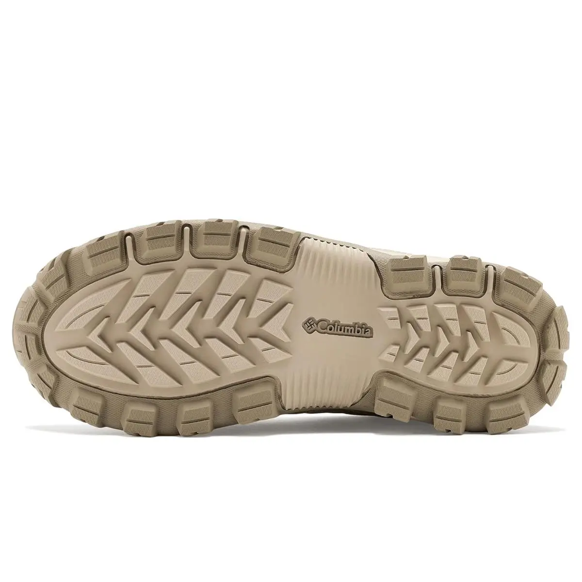 Columbia shoes - Black/Marine Light 24