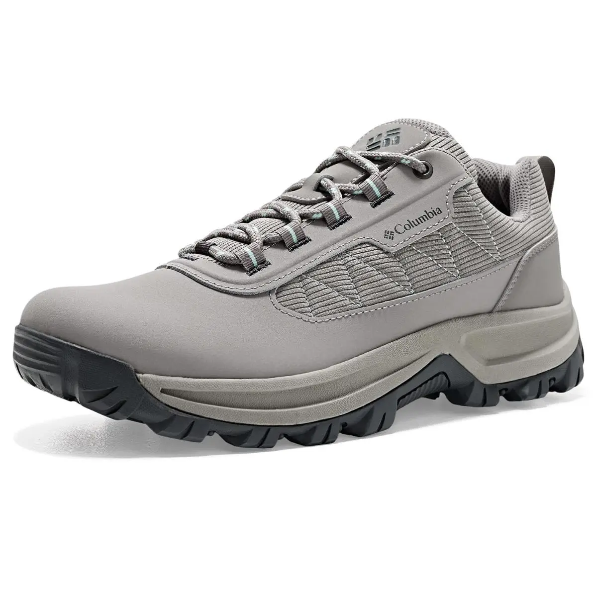 Columbia shoes - Black/Marine Light 27