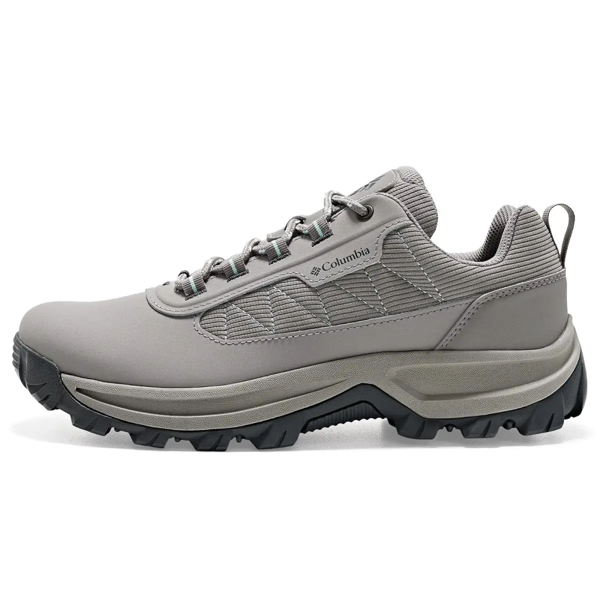 Columbia shoes - Black/Marine Light 30