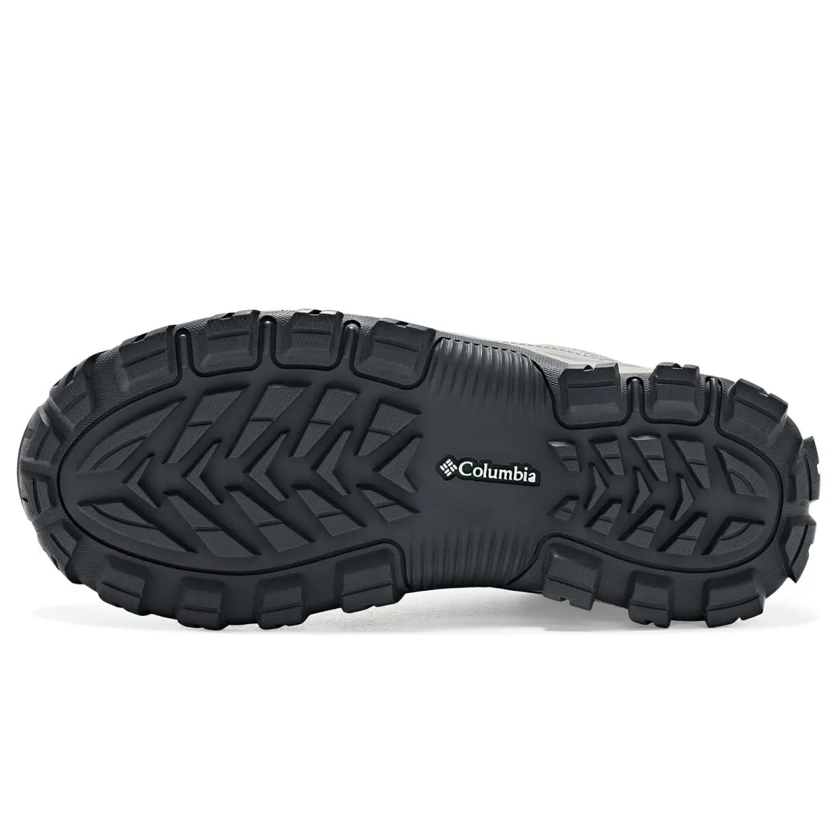 Columbia shoes - Black/Marine Light 31