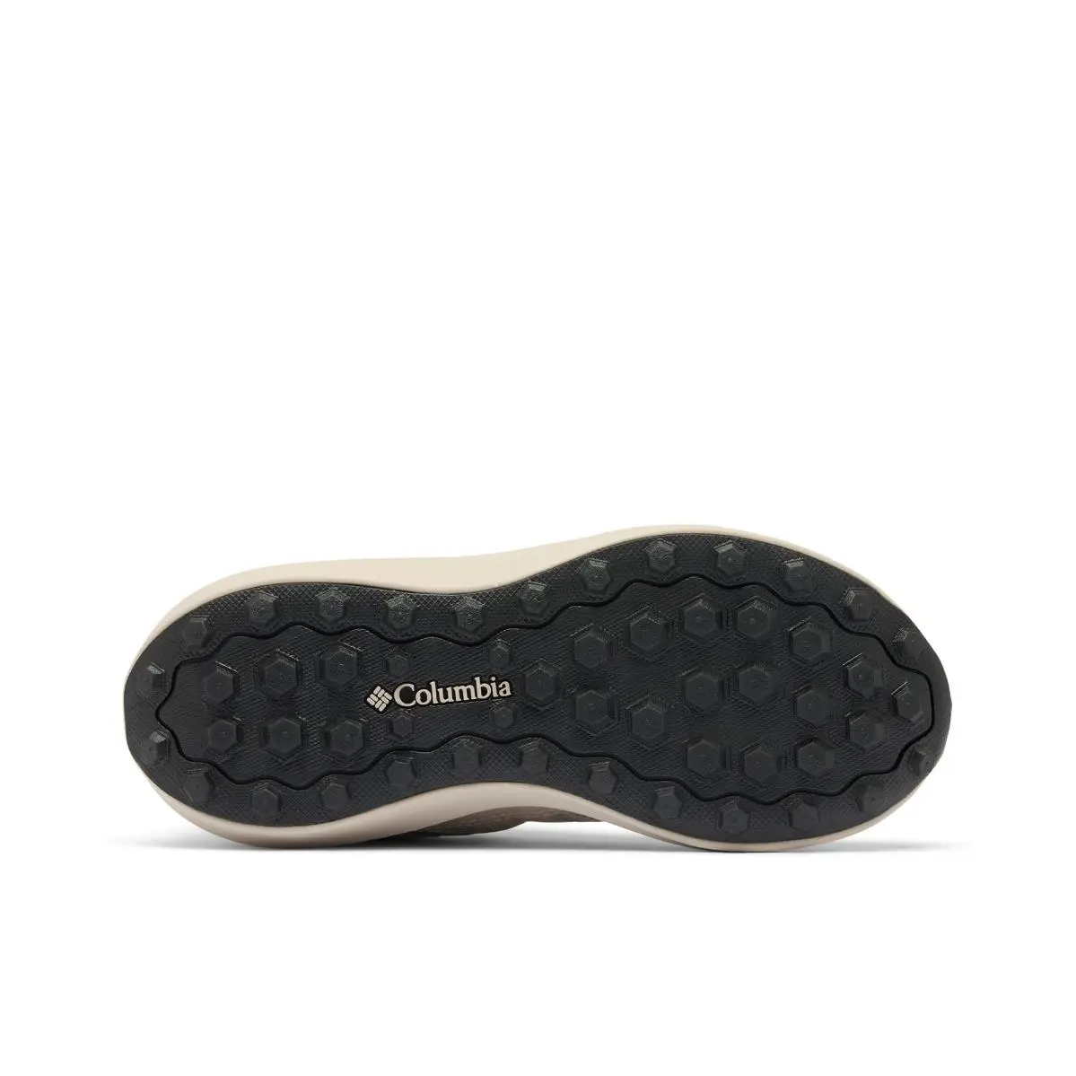 Columbia shoes - Soft Taupe/Black 1