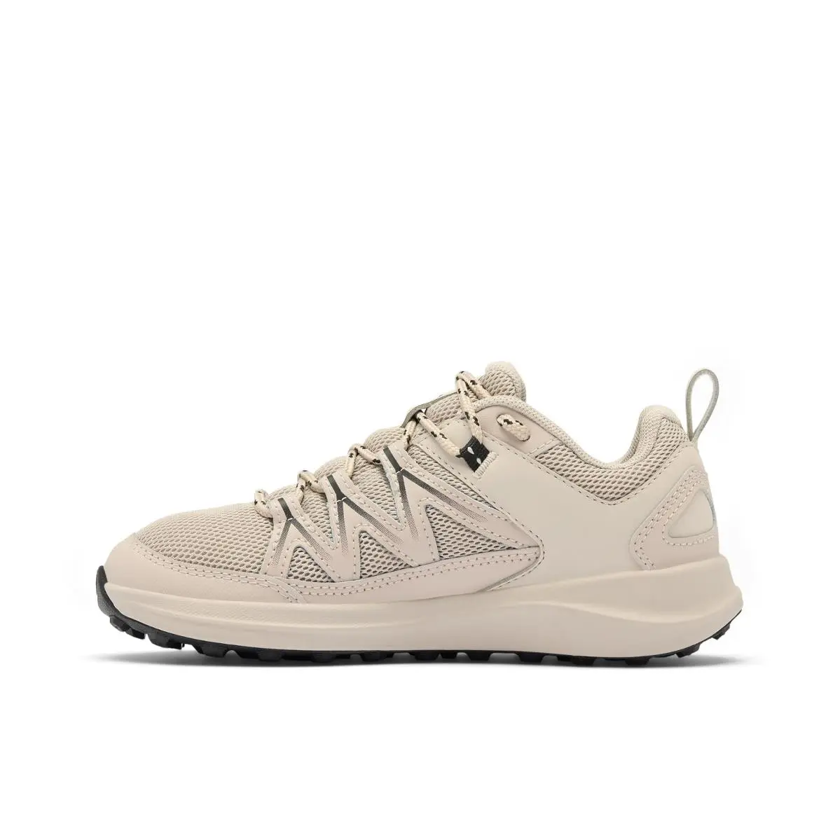 Columbia shoes - Soft Taupe/Black 2