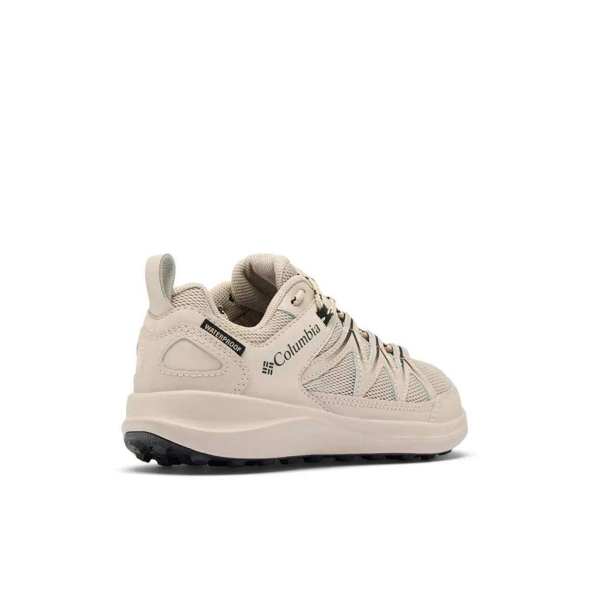 Columbia shoes - Soft Taupe/Black 9