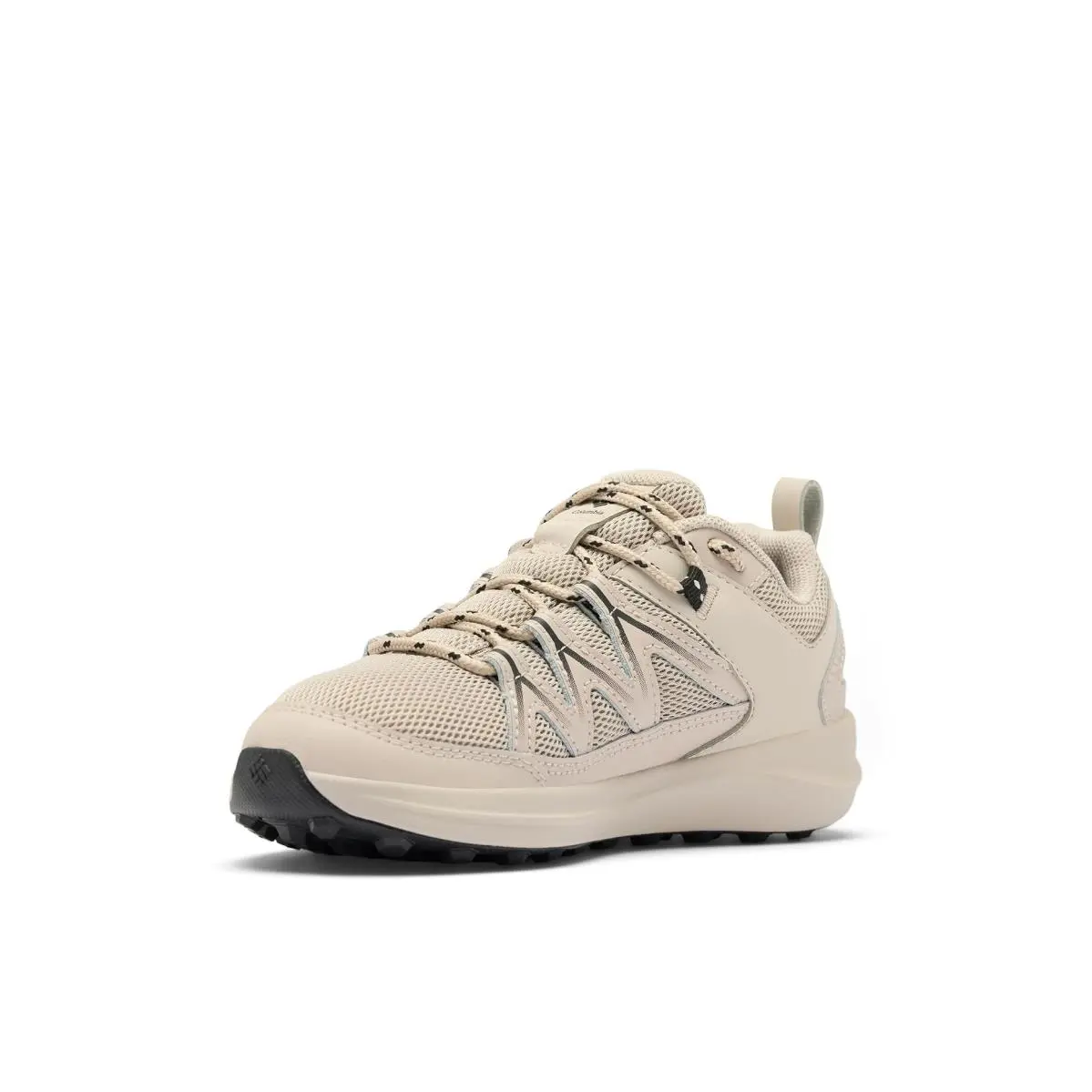 Columbia shoes - Soft Taupe/Black 5