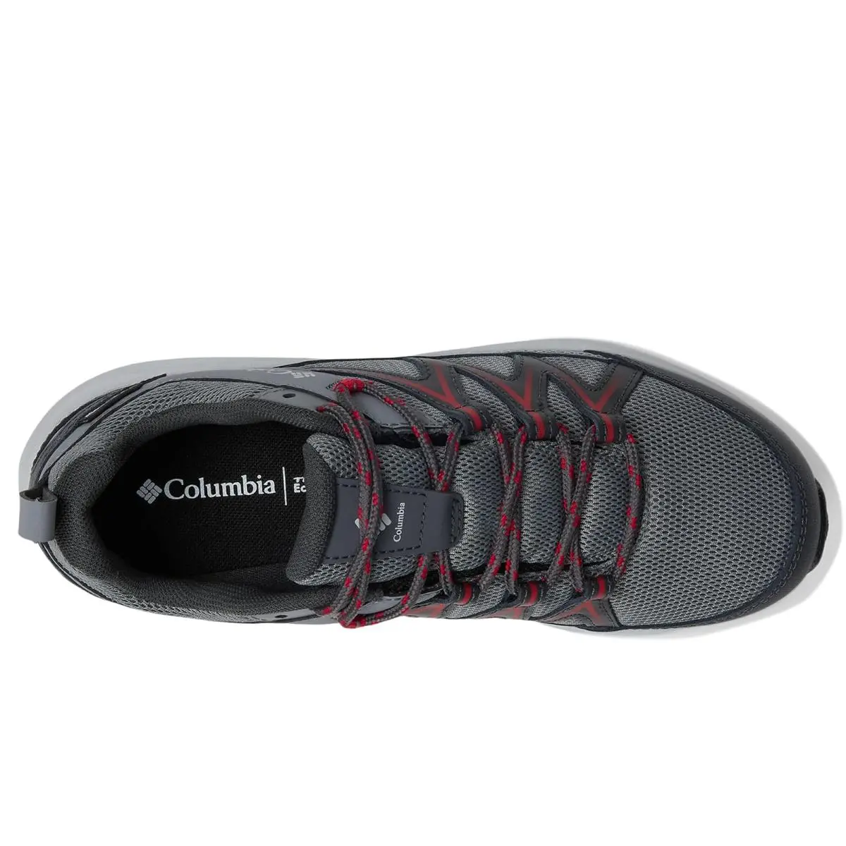 Columbia shoes - Soft Taupe/Black 12