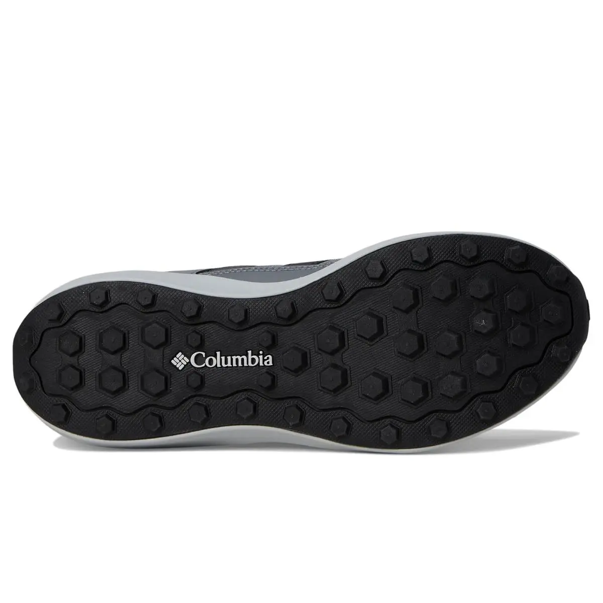 Columbia shoes - Soft Taupe/Black 13