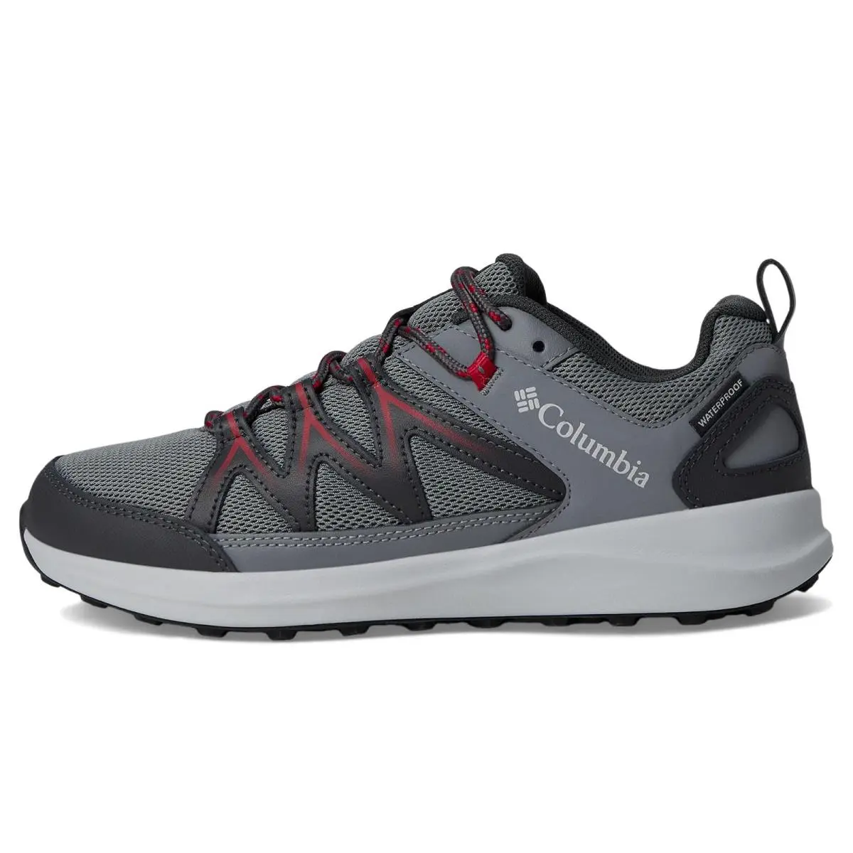 Columbia shoes - Soft Taupe/Black 14