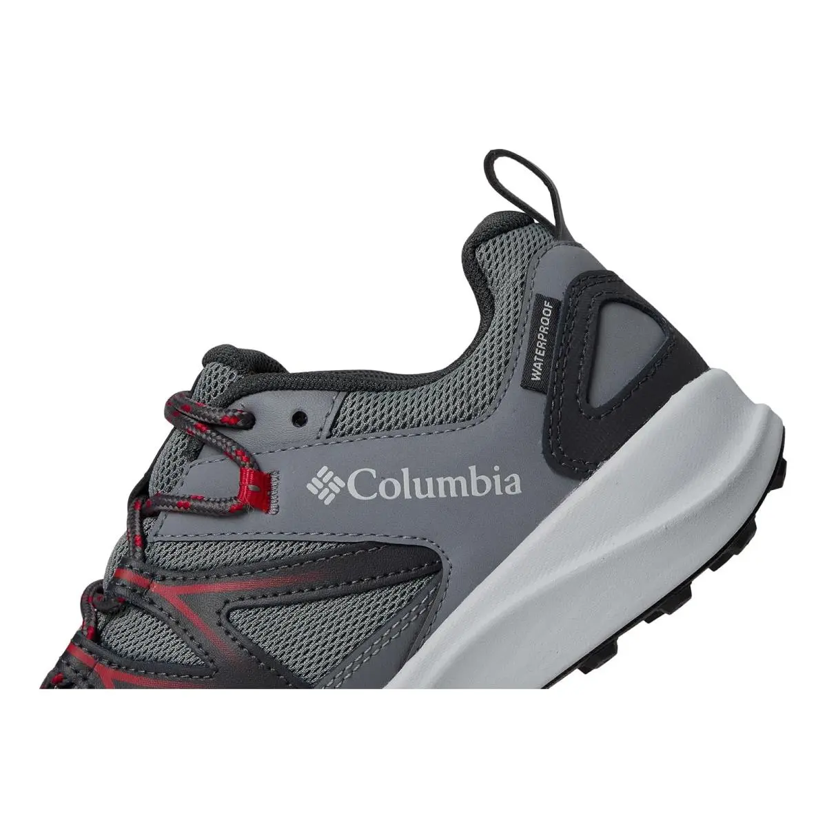 Columbia shoes - Soft Taupe/Black 16
