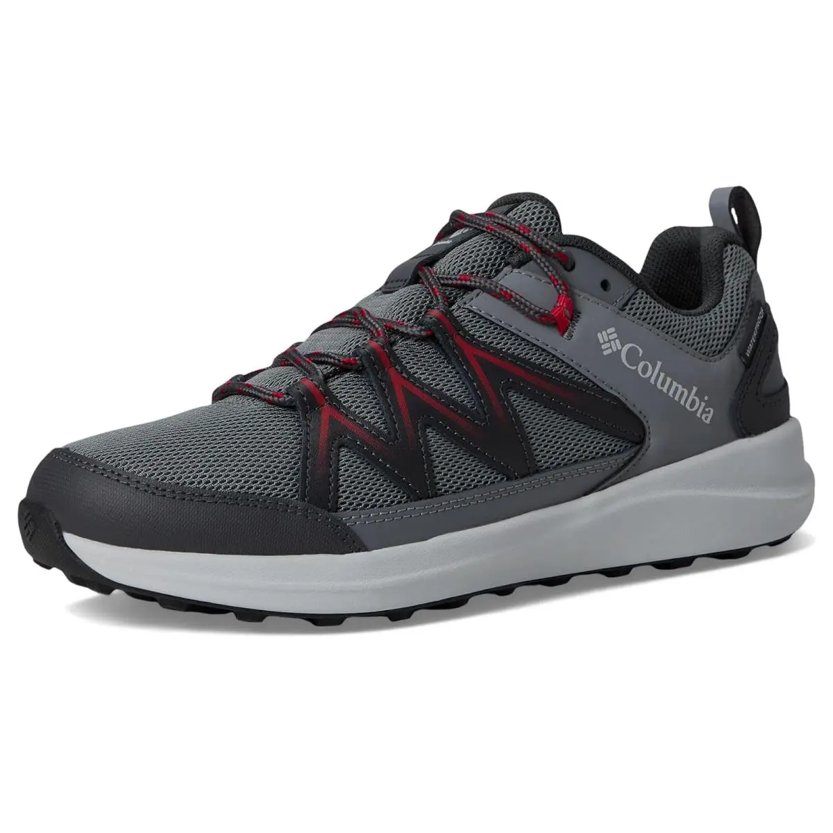 Columbia shoes - Soft Taupe/Black 17