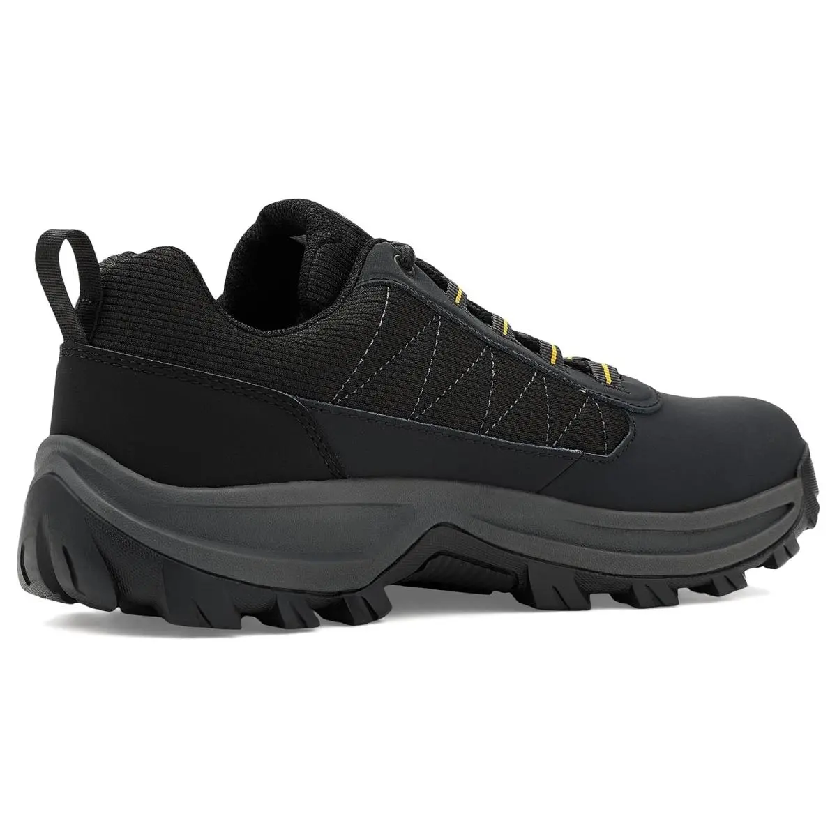 Columbia shoes - Black/Stinger 1