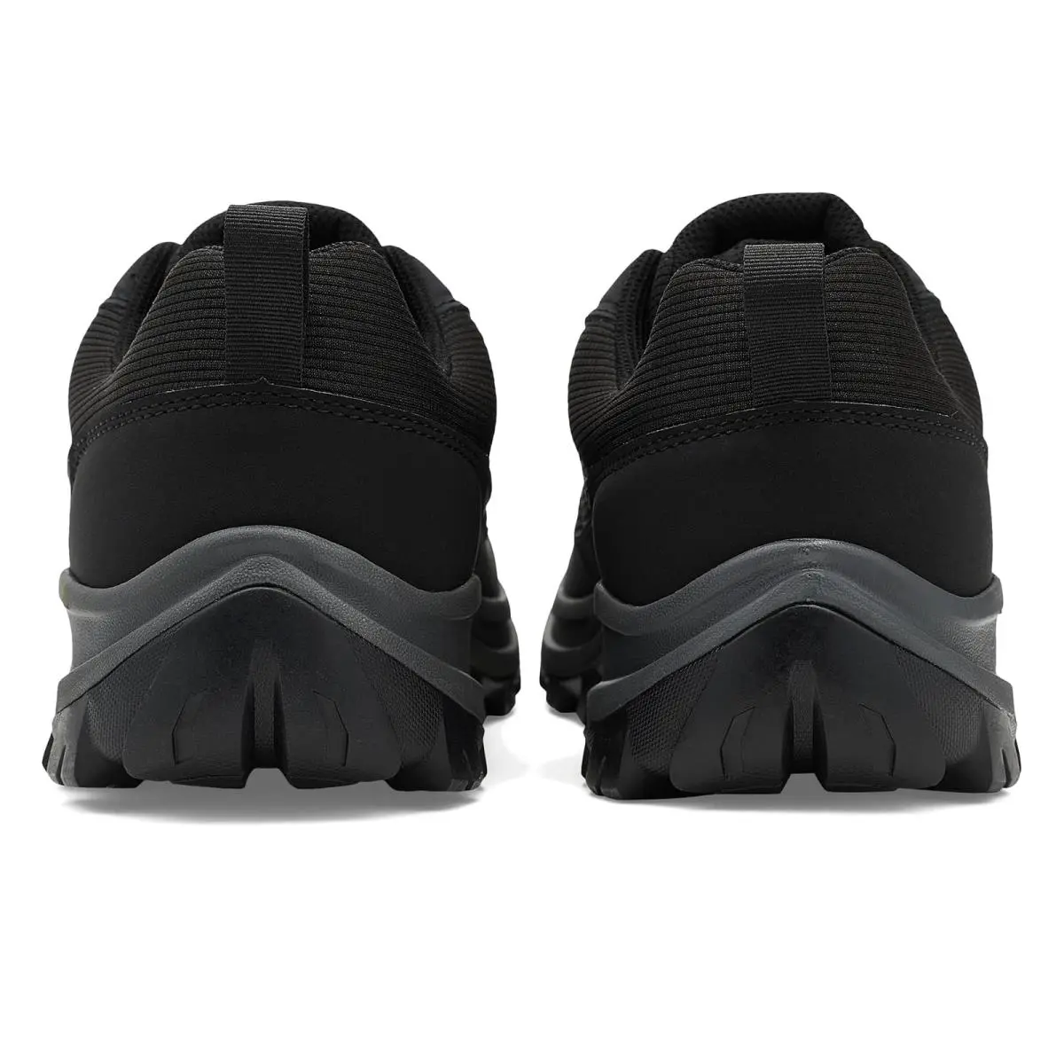 Columbia shoes - Black/Stinger 5
