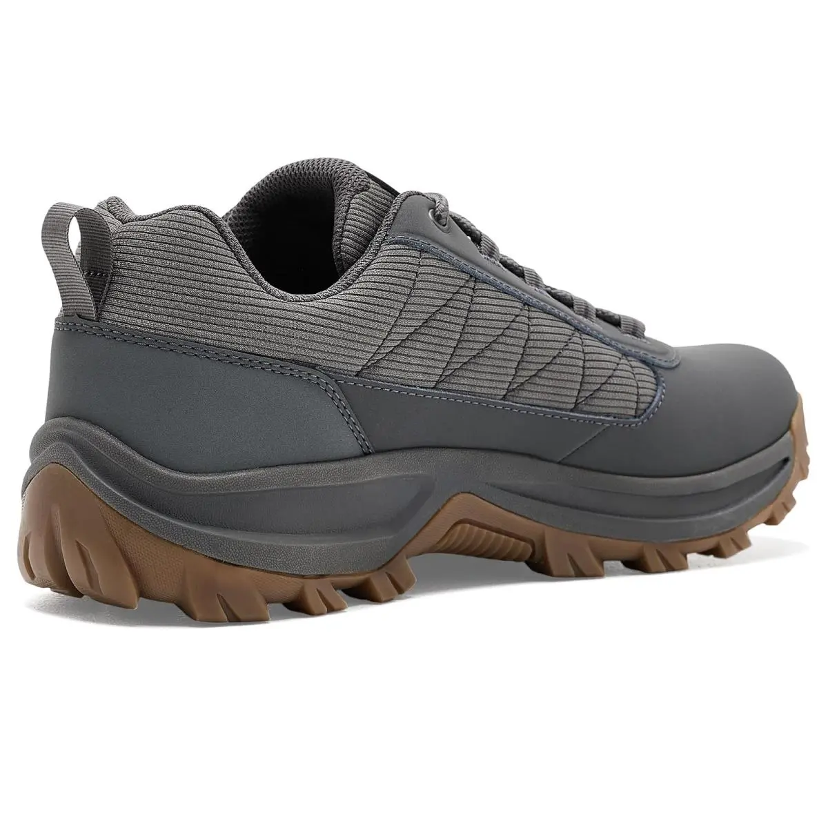 Columbia shoes - Black/Stinger 15