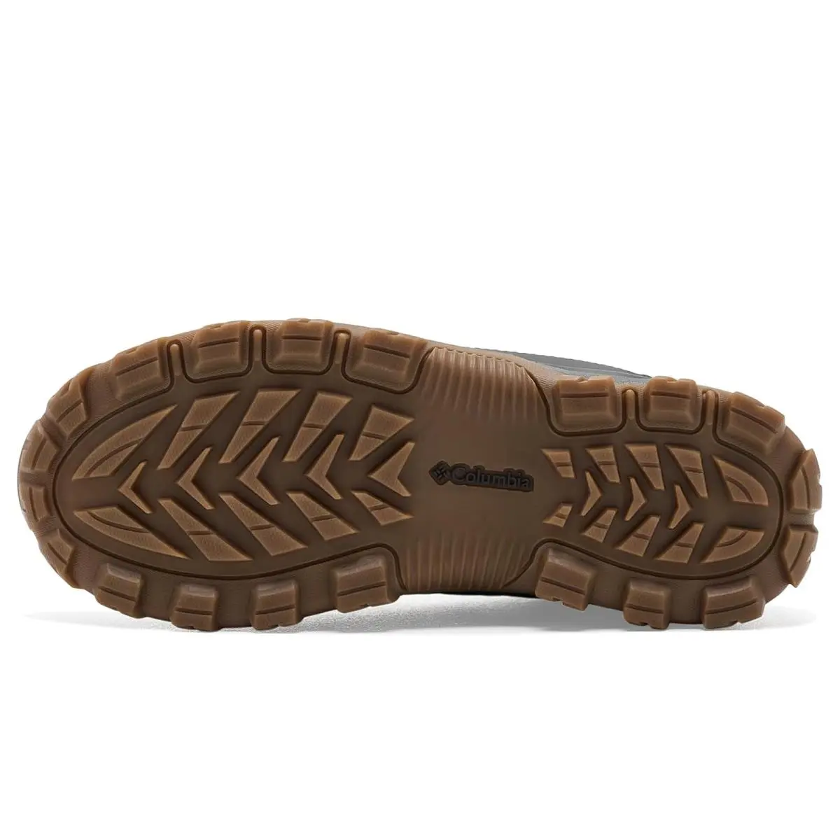 Columbia shoes - Black/Stinger 17