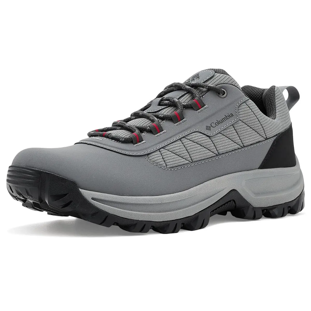 Columbia shoes - Black/Stinger 20