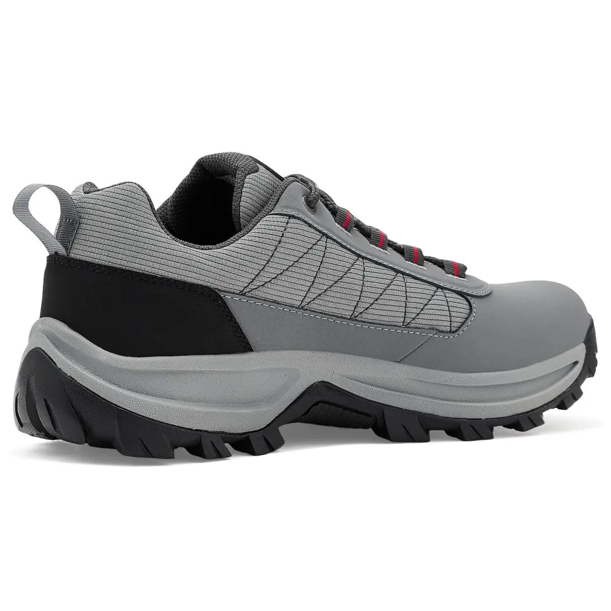 Columbia shoes - Black/Stinger 22