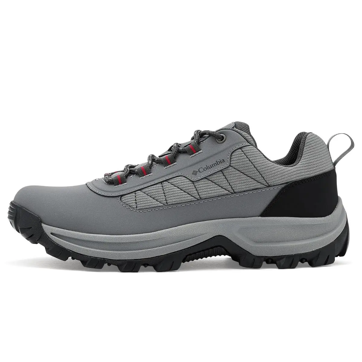 Columbia shoes - Black/Stinger 23