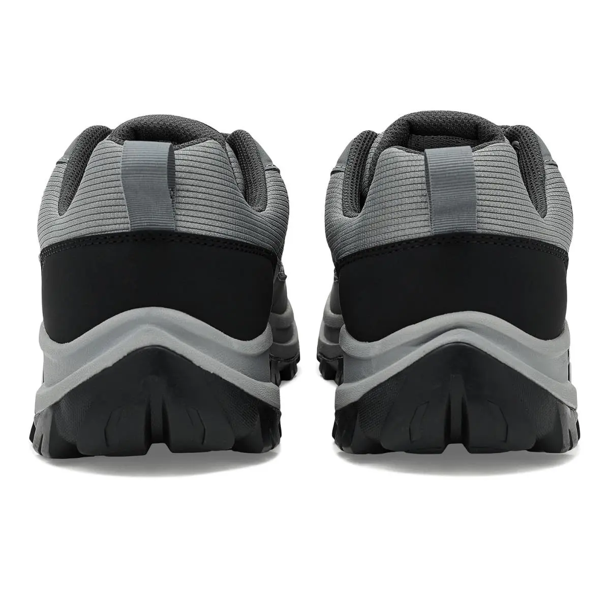 Columbia shoes - Black/Stinger 26