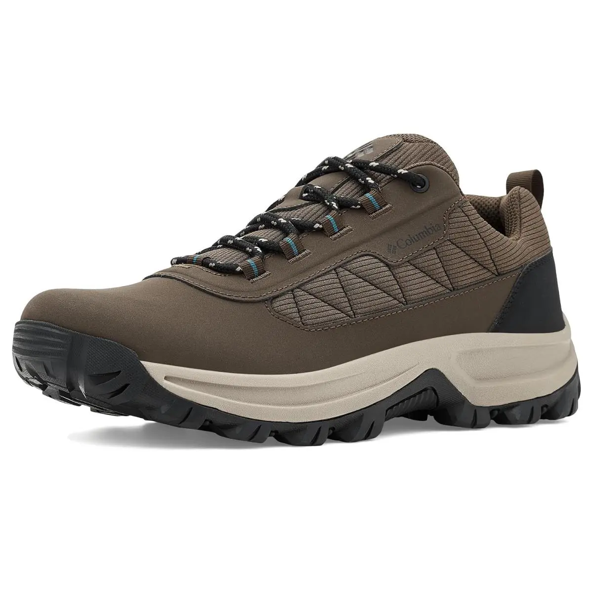 Columbia shoes - Black/Stinger 27