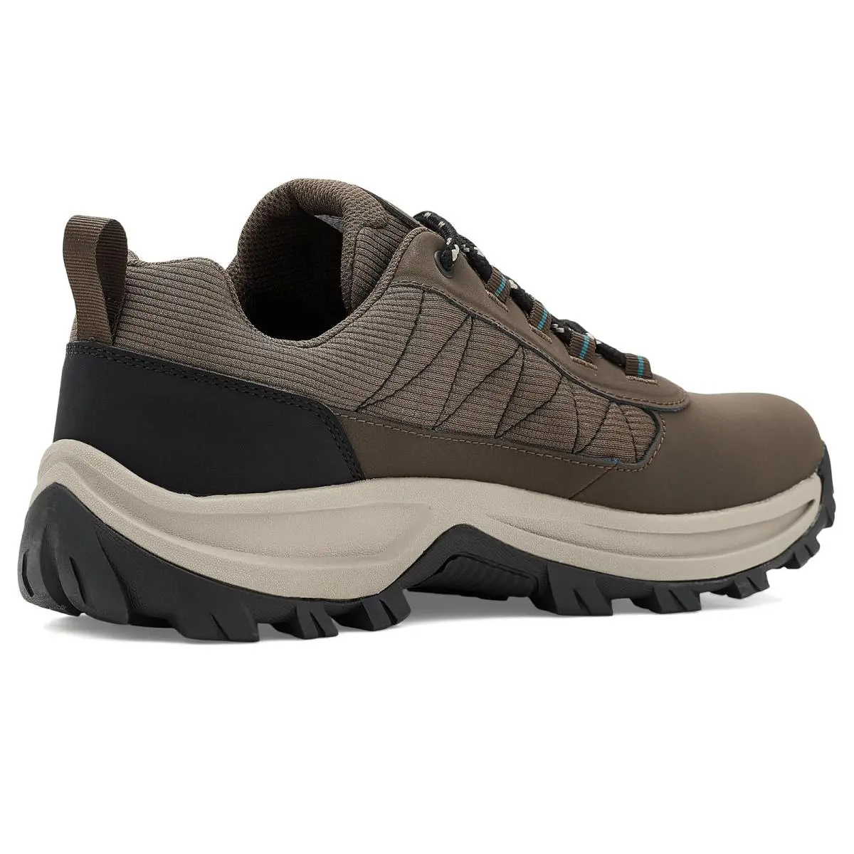 Columbia shoes - Black/Stinger 29