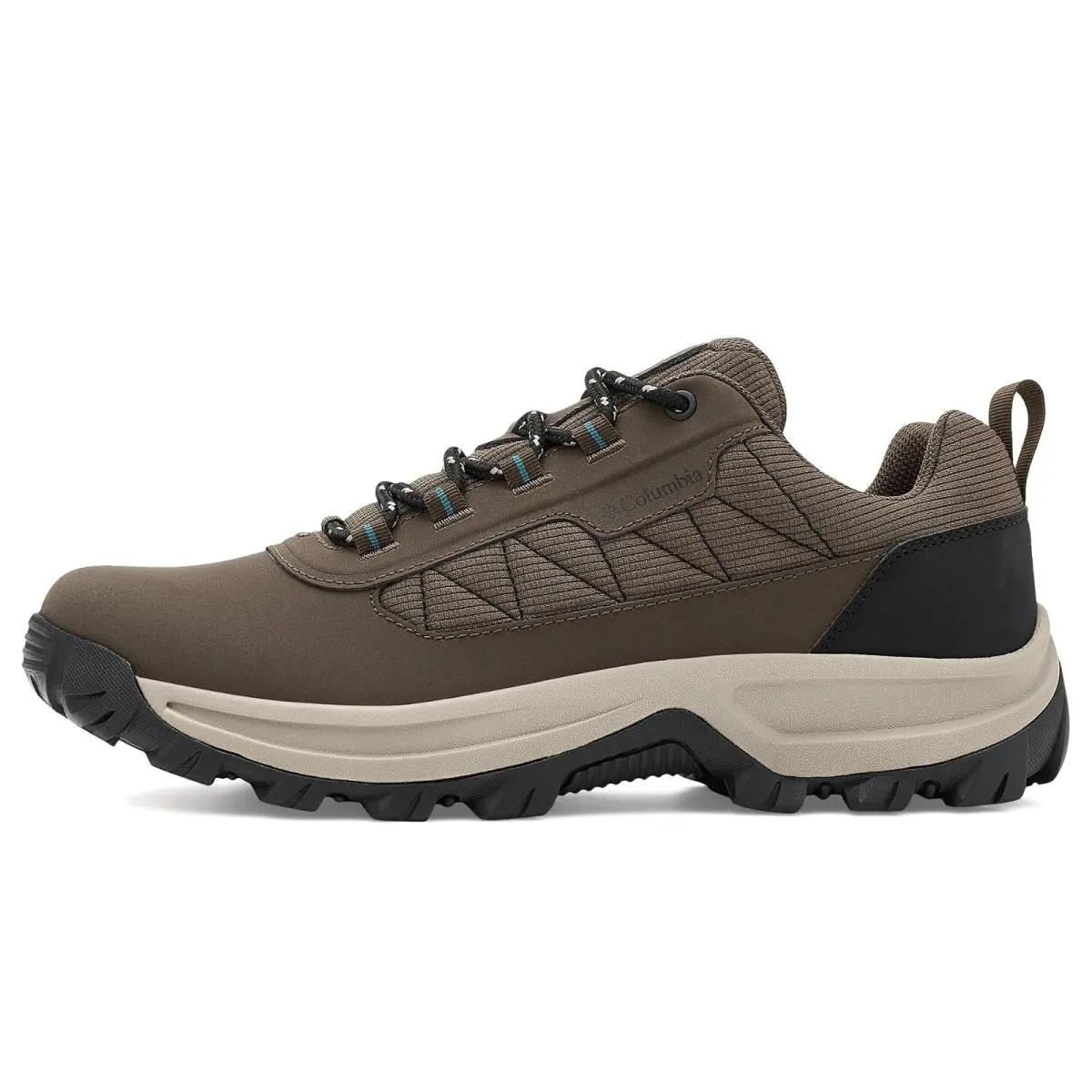 Columbia shoes - Black/Stinger 30