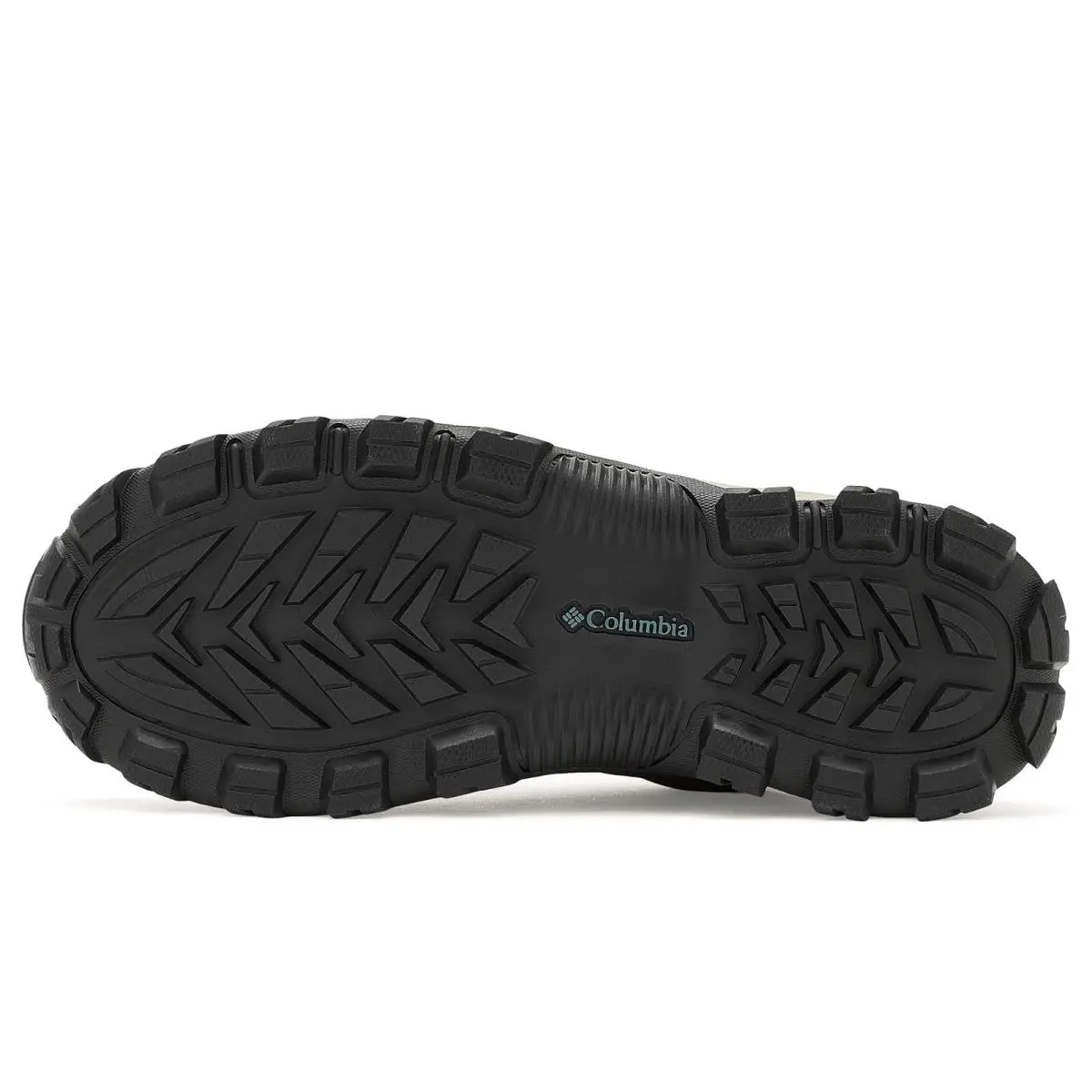 Columbia shoes - Black/Stinger 31