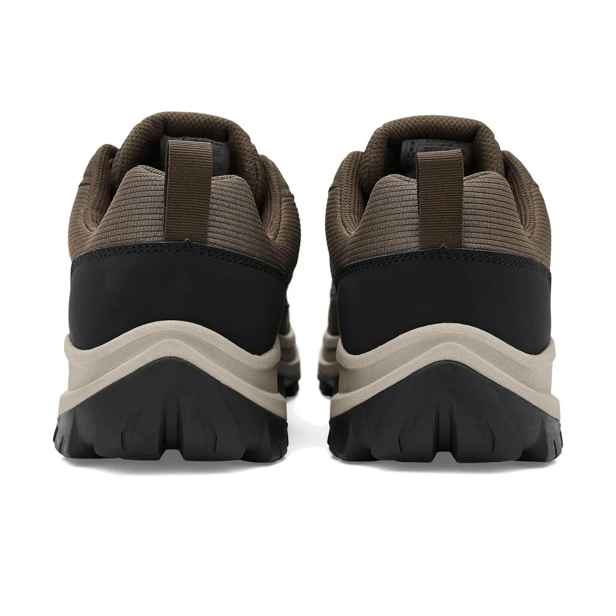 Columbia shoes - Black/Stinger 33