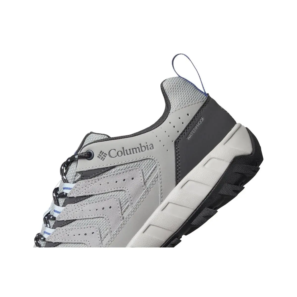 Columbia shoes - Steam/Eve 4