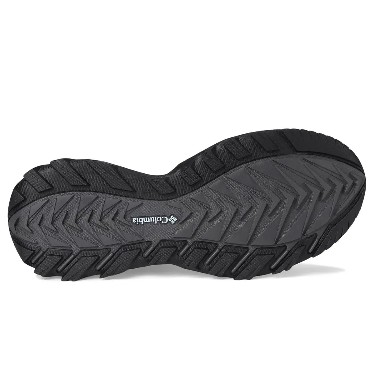 Columbia shoes - Steam/Eve 8