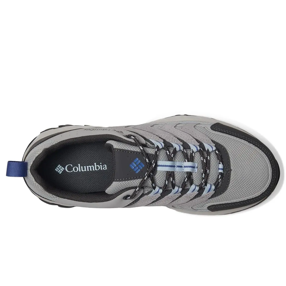Columbia shoes - Steam/Eve 7