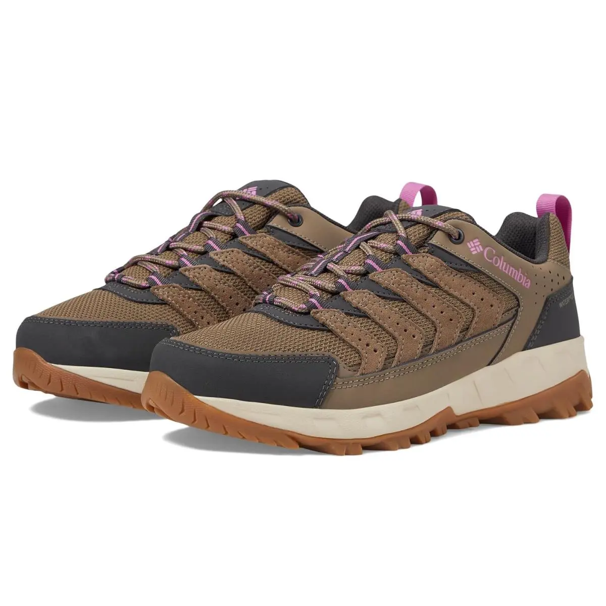 Columbia shoes - Steam/Eve 13
