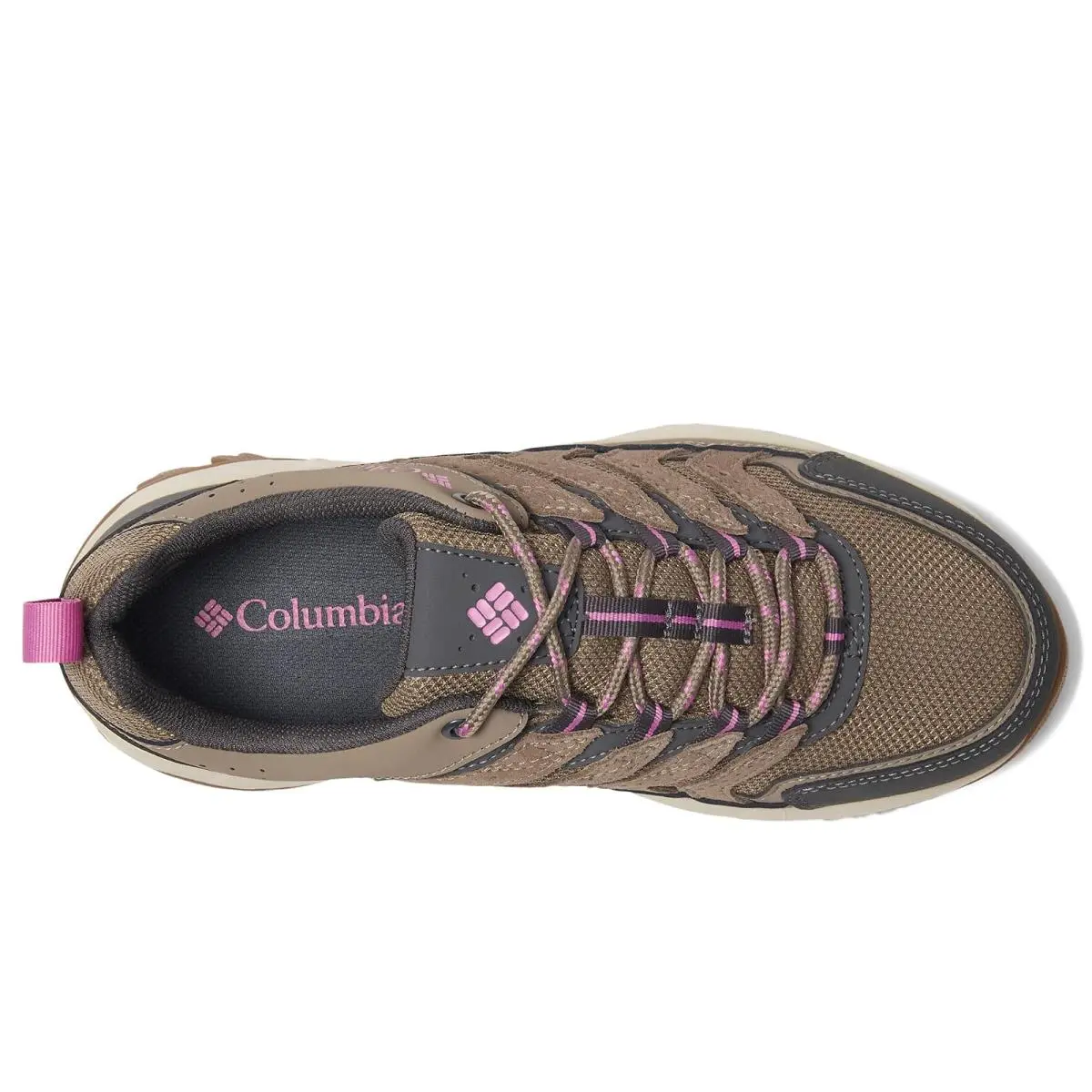 Columbia shoes - Steam/Eve 14