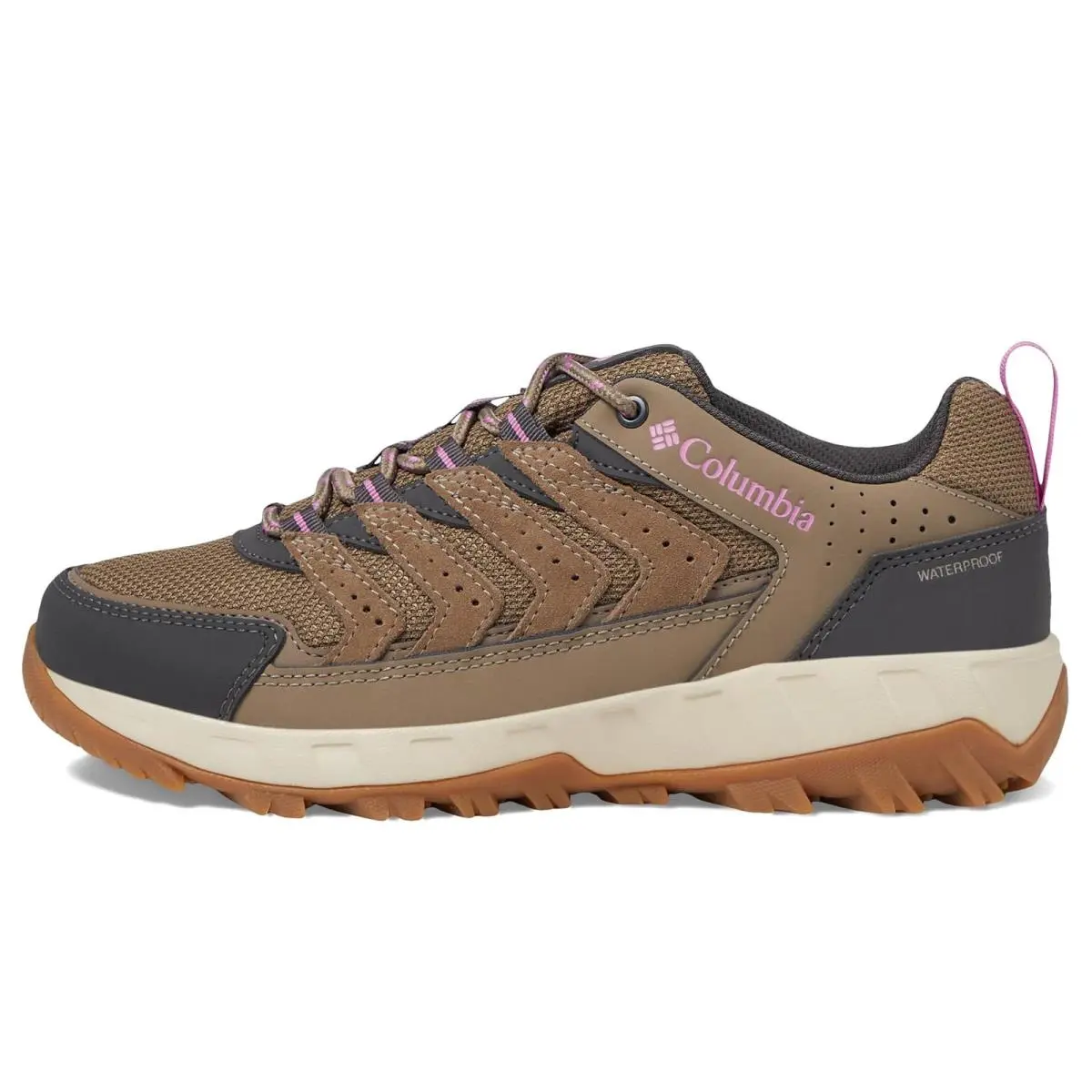 Columbia shoes - Steam/Eve 16