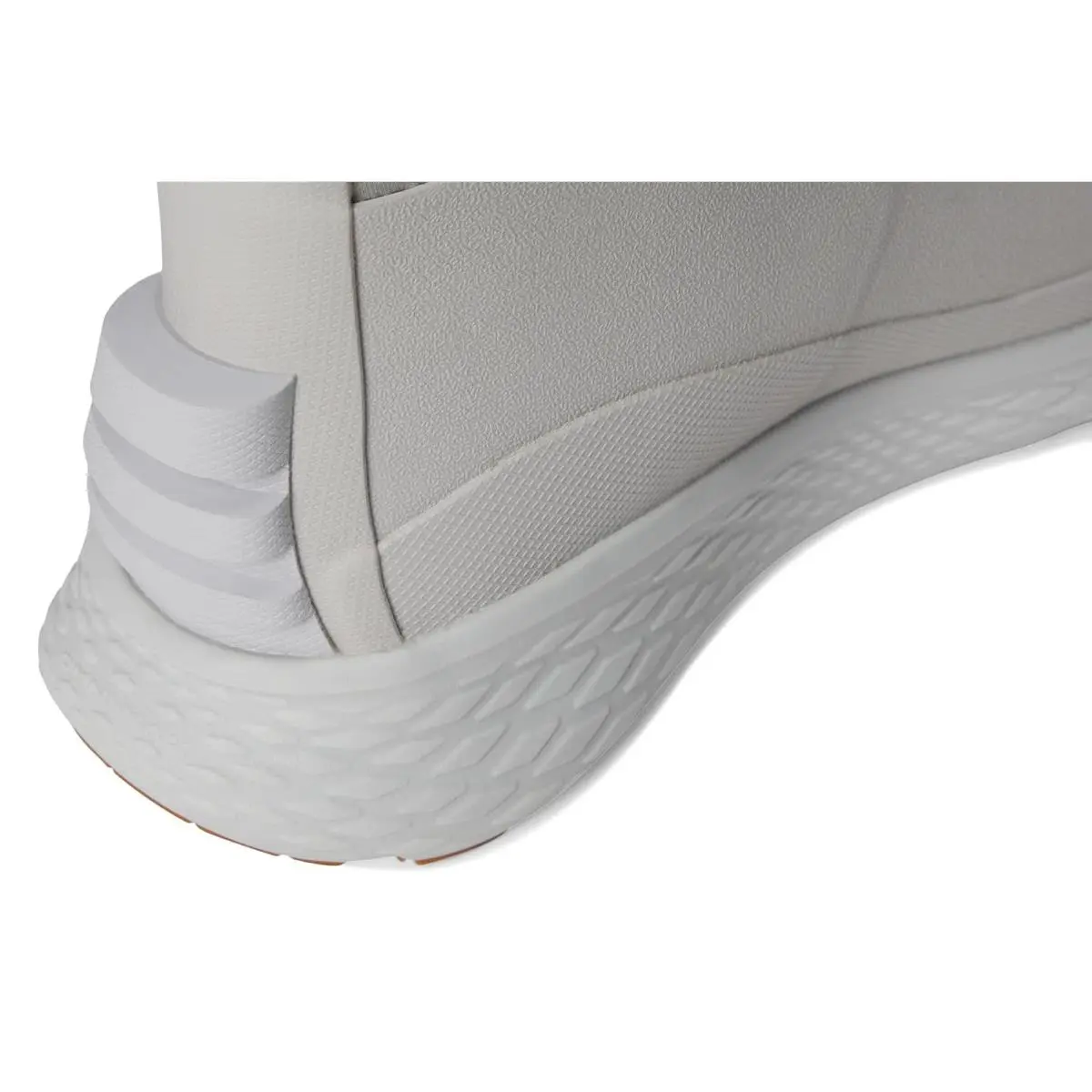Columbia shoes - Grey Ice/Vivid Blue 4
