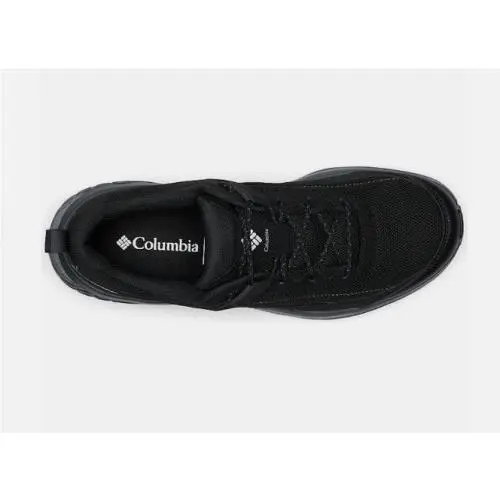 Columbia shoes - Columbia Vertisol - Vertisol - BM8652-012 - Black 2