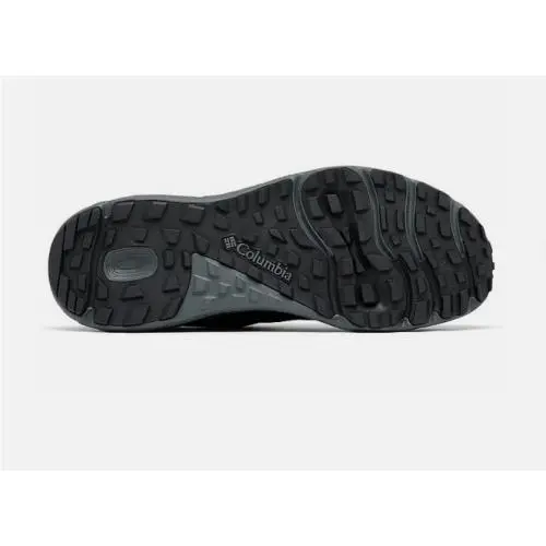 Columbia shoes - Columbia Vertisol - Vertisol - BM8652-012 - Black 9