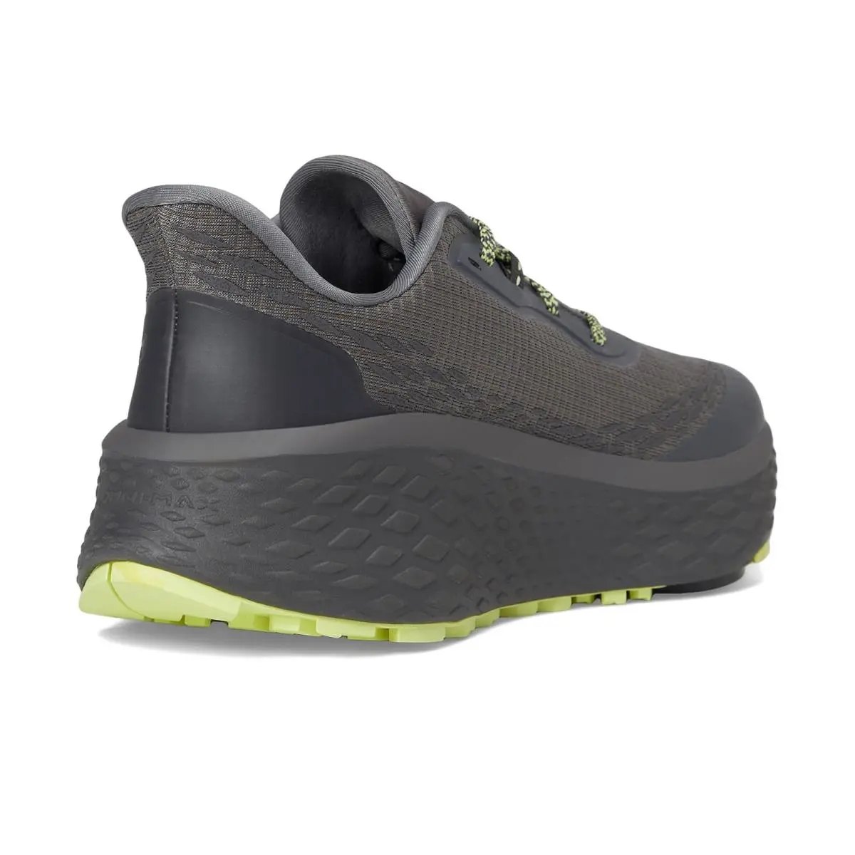 Columbia shoes - City Grey/Citron Haze 3