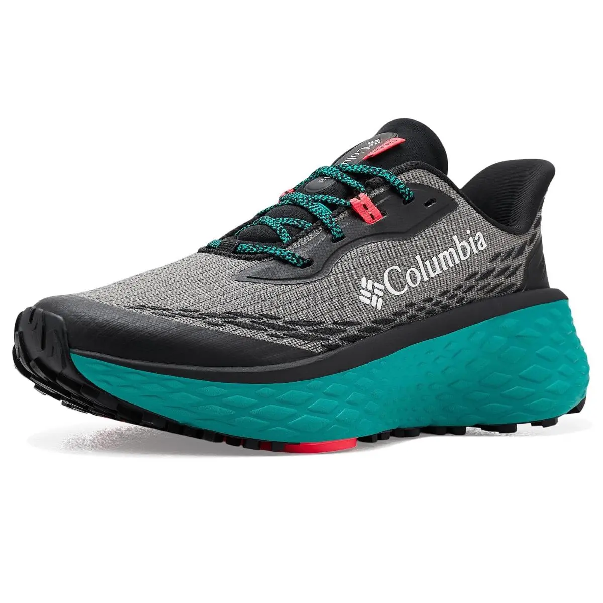 Columbia shoes - City Grey/Citron Haze 13
