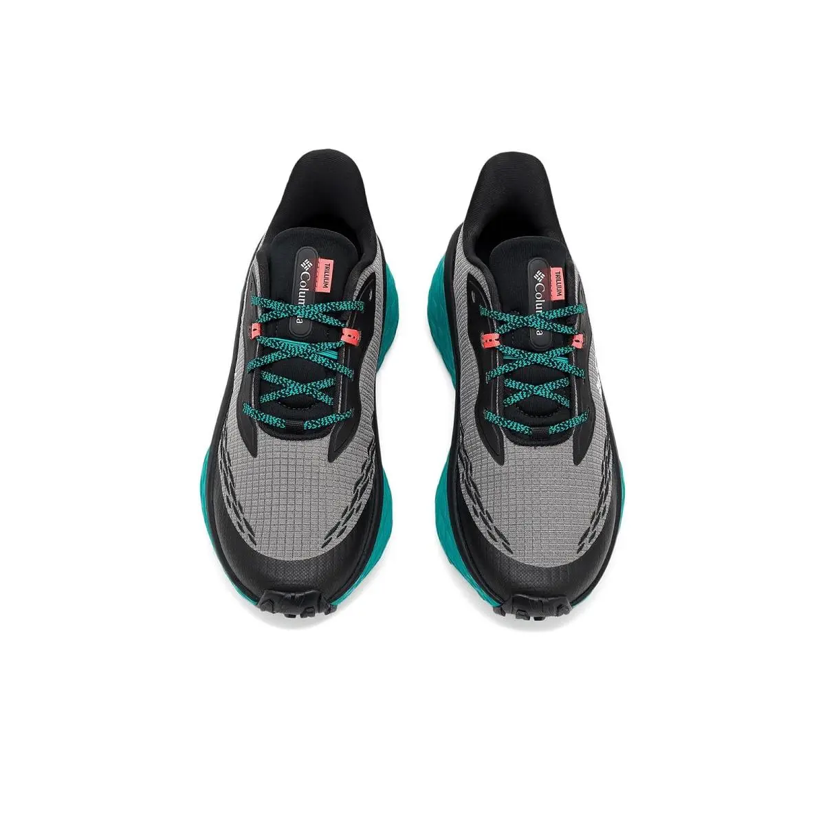 Columbia shoes - City Grey/Citron Haze 14