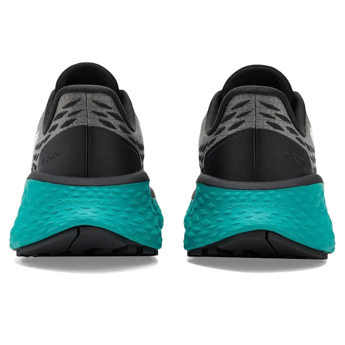 Columbia shoes - City Grey/Citron Haze 19