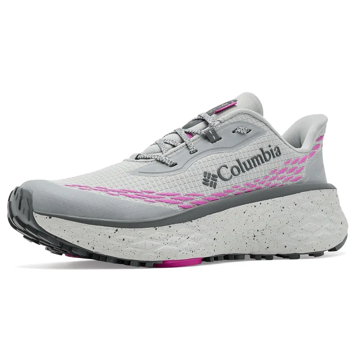 Columbia shoes - City Grey/Citron Haze 20