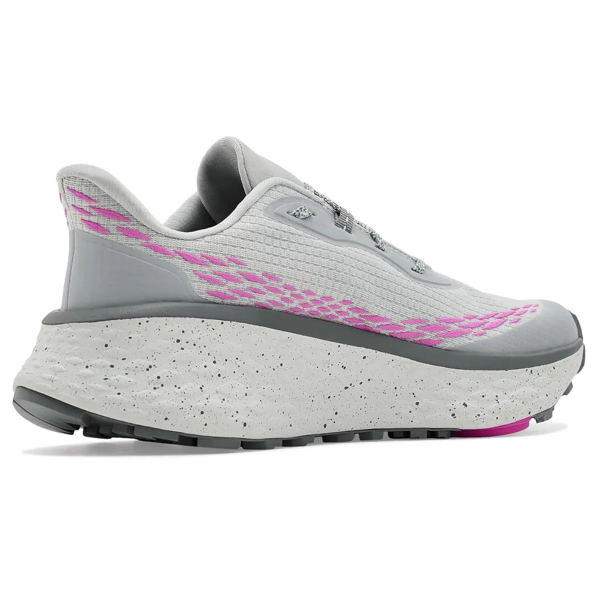 Columbia shoes - City Grey/Citron Haze 22