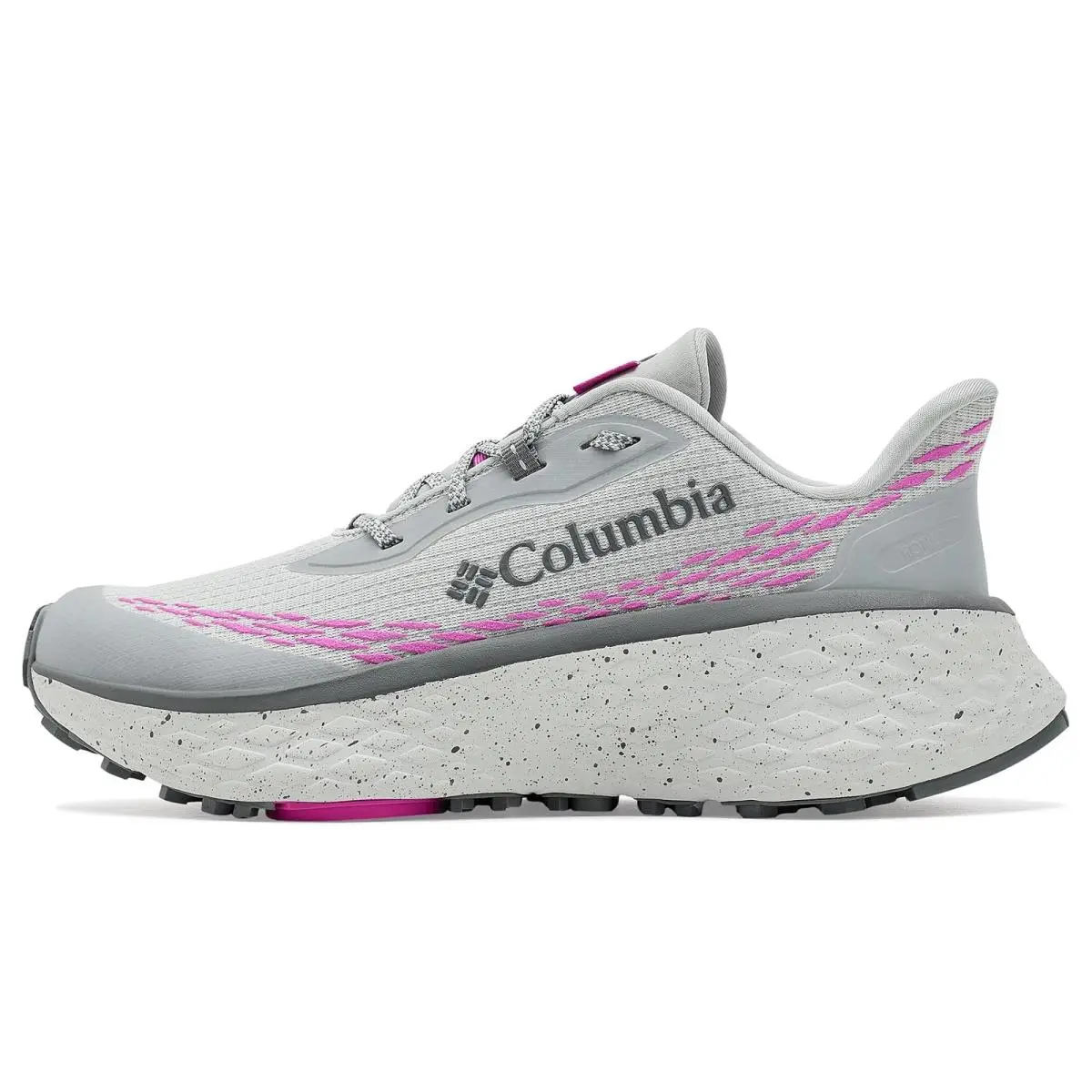 Columbia shoes - City Grey/Citron Haze 23