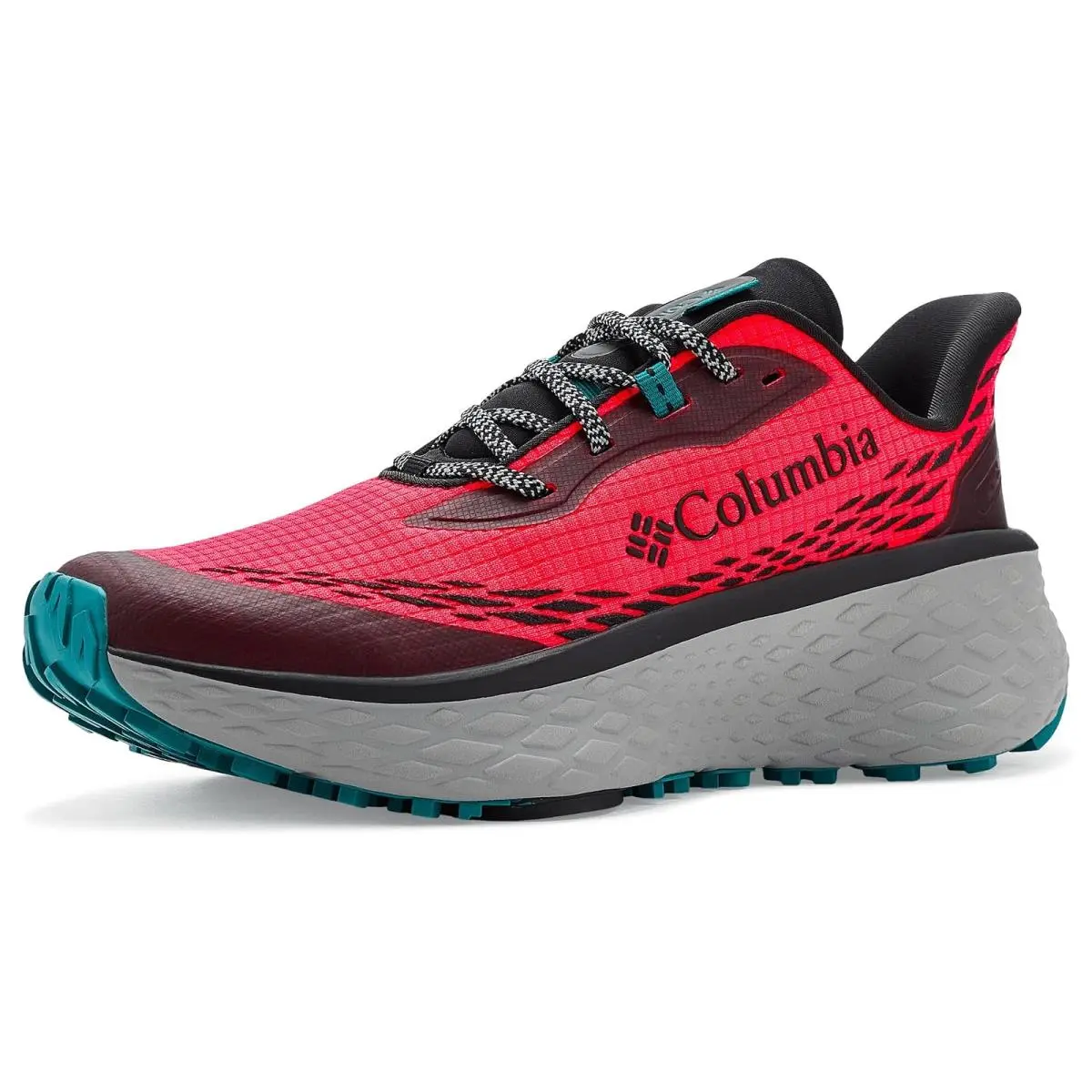 Columbia shoes - City Grey/Citron Haze 27
