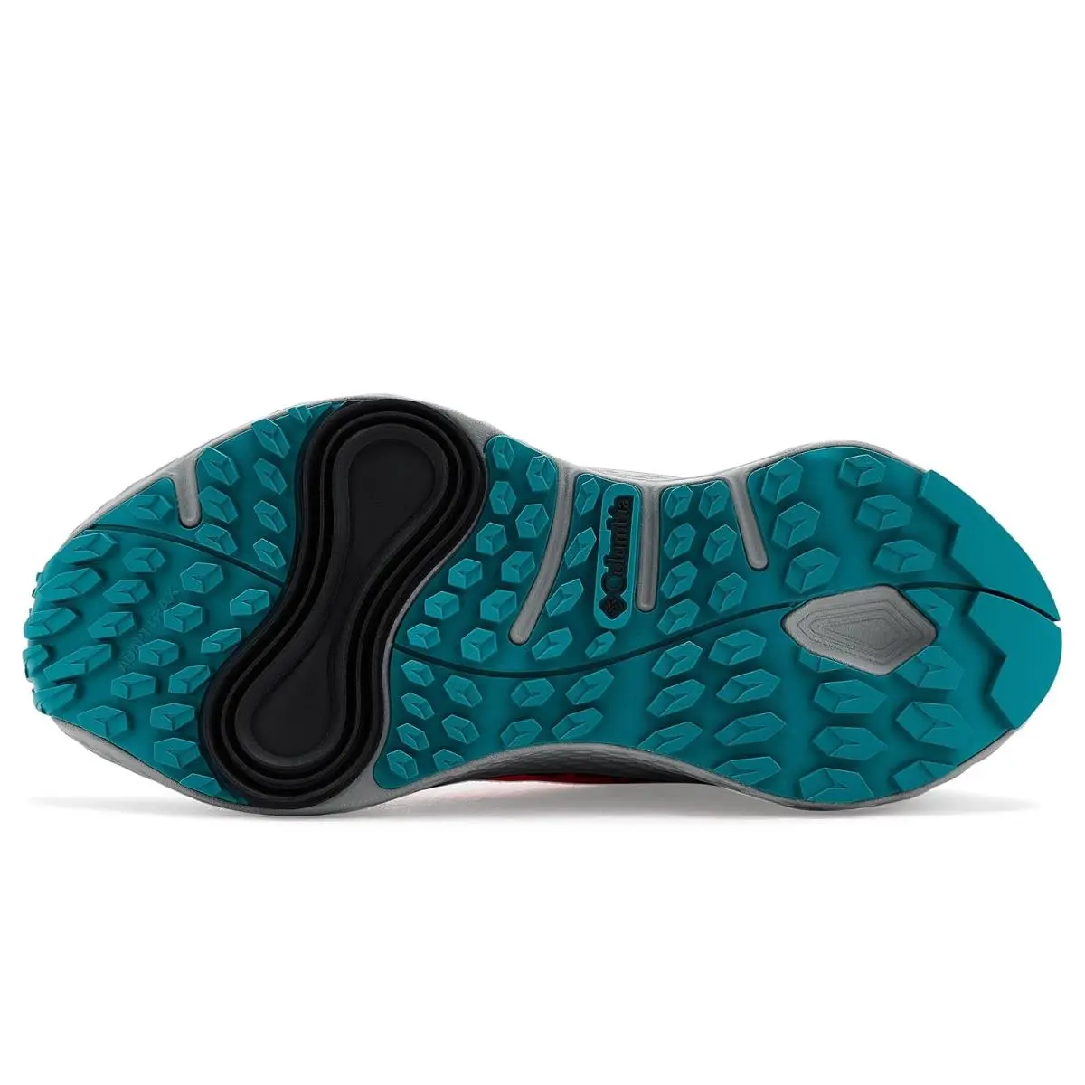 Columbia shoes - City Grey/Citron Haze 31