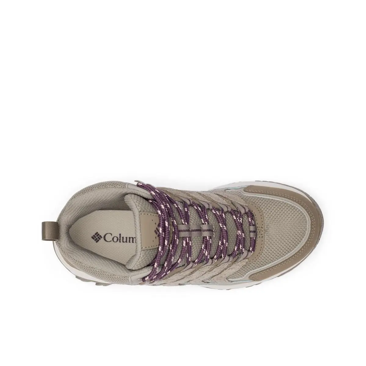 Columbia shoes - Kettle/Blush Rose 0