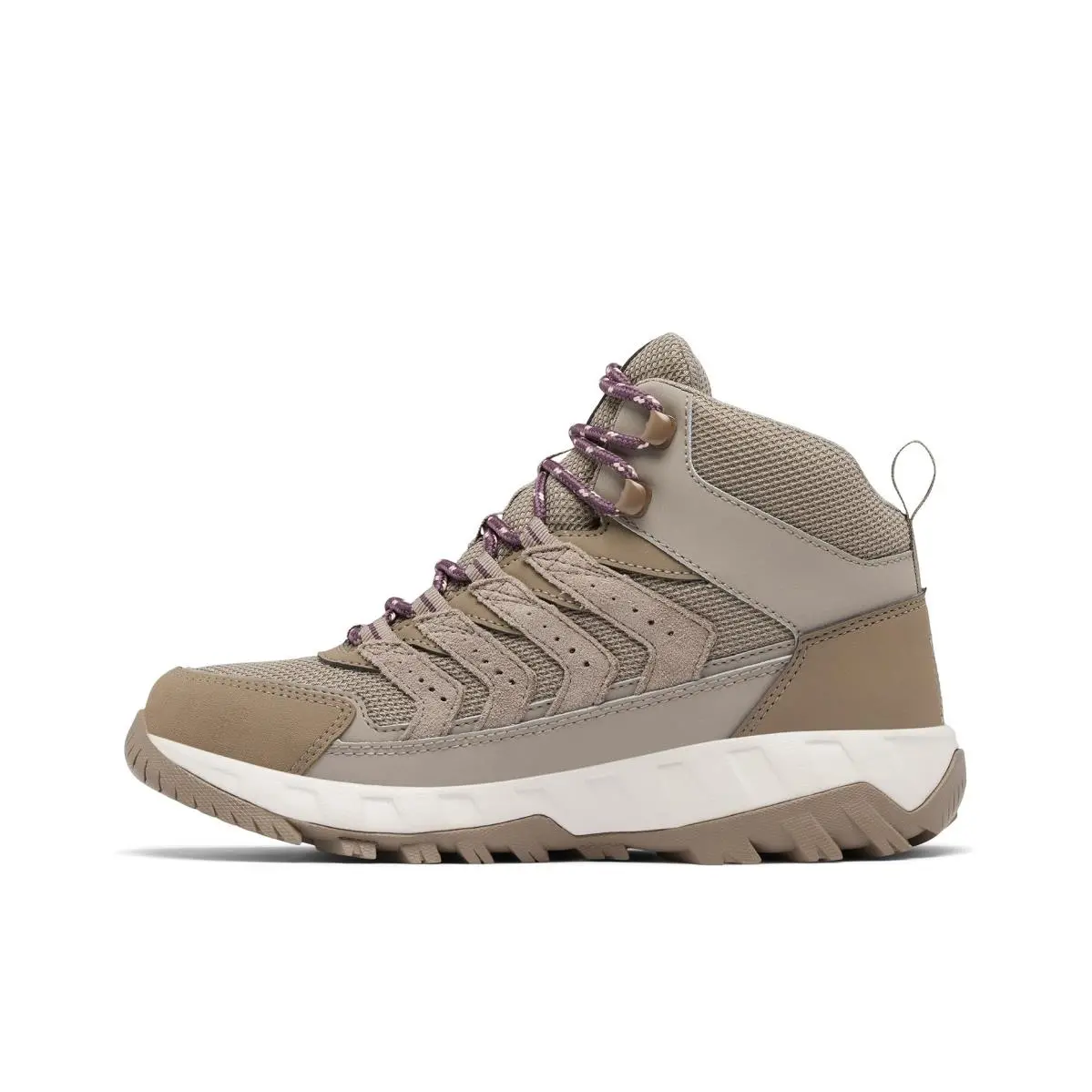 Columbia shoes - Kettle/Blush Rose 2